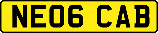 NE06CAB