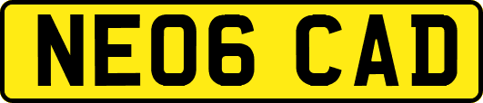 NE06CAD