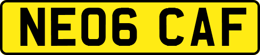 NE06CAF