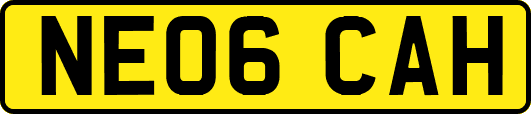 NE06CAH