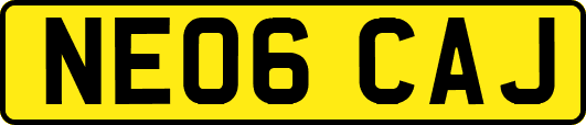 NE06CAJ
