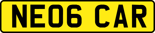 NE06CAR