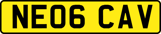 NE06CAV