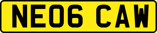 NE06CAW