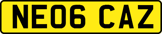 NE06CAZ