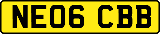 NE06CBB