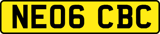 NE06CBC