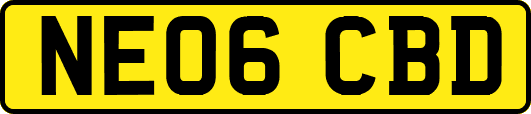 NE06CBD