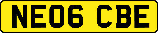 NE06CBE