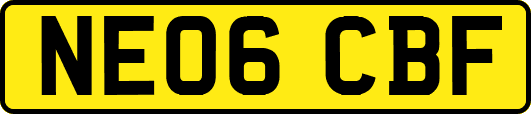 NE06CBF