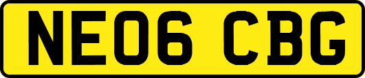 NE06CBG