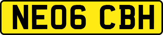 NE06CBH