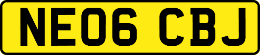 NE06CBJ