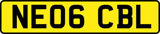 NE06CBL