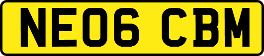NE06CBM