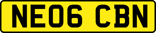 NE06CBN