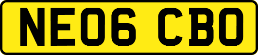 NE06CBO