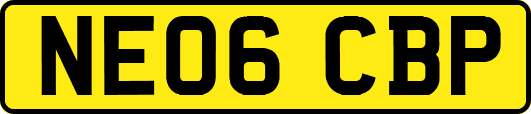NE06CBP