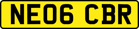 NE06CBR