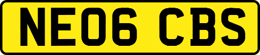 NE06CBS