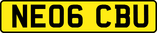 NE06CBU