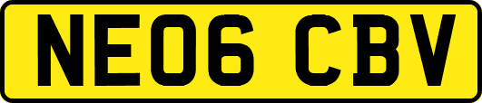 NE06CBV