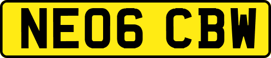 NE06CBW