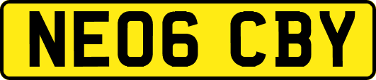 NE06CBY