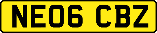 NE06CBZ