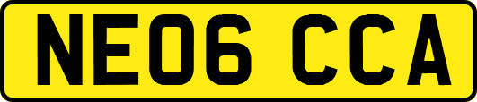 NE06CCA