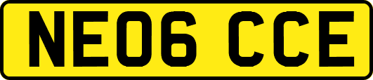NE06CCE