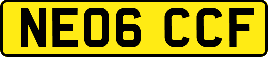 NE06CCF