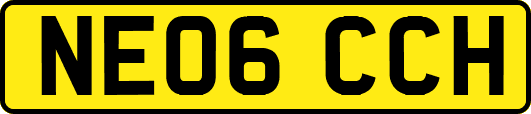 NE06CCH