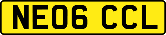 NE06CCL