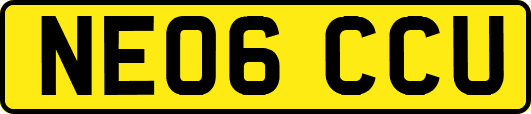 NE06CCU