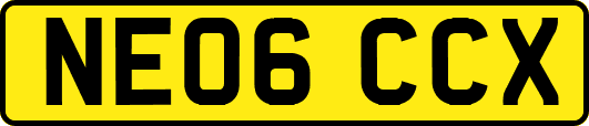 NE06CCX