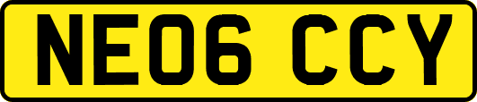 NE06CCY