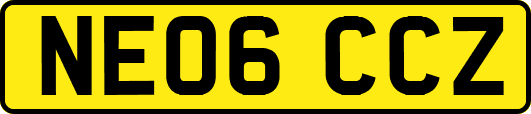 NE06CCZ