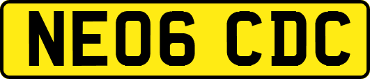 NE06CDC