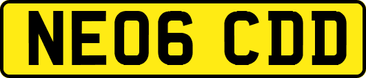 NE06CDD