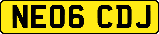 NE06CDJ