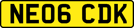 NE06CDK