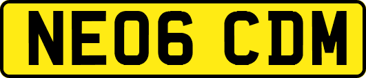 NE06CDM