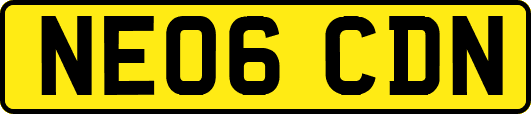 NE06CDN