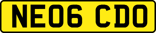 NE06CDO