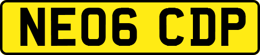 NE06CDP