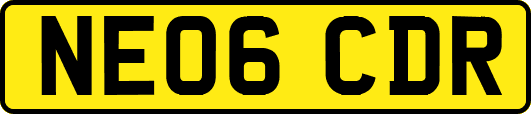 NE06CDR
