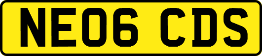 NE06CDS