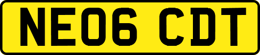 NE06CDT