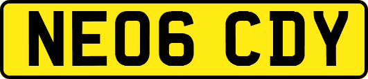 NE06CDY